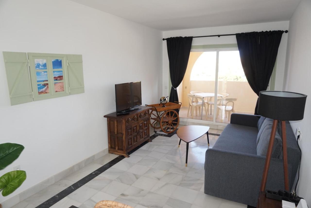 Vintage - Los Hibiscus Penthouse Roquetas de Mar Exterior photo